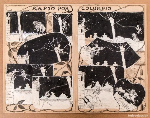 PEDRO CASAS ABARCA - ORIGINAL - 1901 - RAREZA | todocoleccion (Buy It Now)