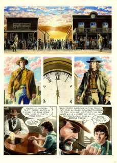 FABIO CIVITELLI  -  Il Duello | Little Nemo