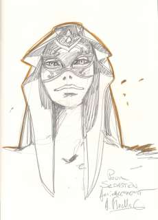 Floch | Les Naufragés d’Ythaq, tirage de luxe "Ophyde… | Millon