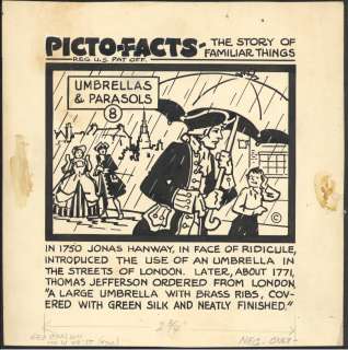 Carlson-Original Art | Russ Cochran