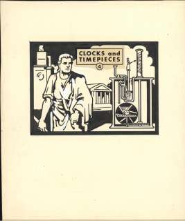 Carlson-Original Art | Russ Cochran