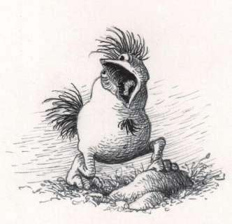 Dulieu, Jean | Dulieu, Jean - Originele tekening - Paulus en de Toverhoed - (1983) | Catawiki