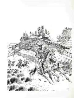  - ROBERTO DE ANGELIS  -  IL GIOVANE TEX