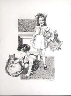 Toppi, Sergio | Toppi, Sergio - illustrazione originale | Catawiki