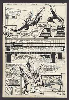 DC SPECIAL SERIES Issue #15 Interior Page | ComicConnect