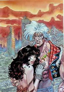 Carnevale, Massimo | Carnevale, Massimo - Original cover | Catawiki