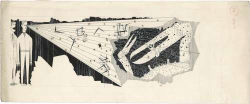 Hiroshi Manabe Hand-Drawn Manuscript | Mandarake (Big Web)