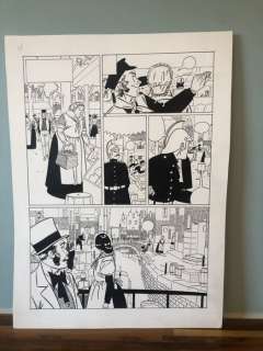 Matena, Dick | Matena, Dick - Originele pagina - Afke’s Tiental - (2014) | Catawiki