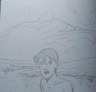 Taymans | Caroline Baldwin T14 - Free Tibet + dédicace + CD - C - TL - 2010 | Catawiki