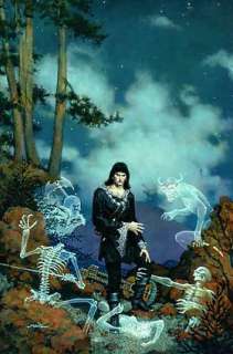 DON MAITZ‘S GHOST SLAYER Cover