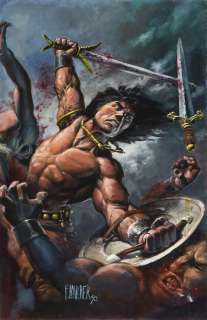  - Harper Fred - "Savage Sword of Conan - The Coming