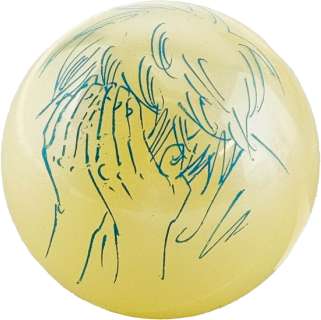 Ball with Takehiko Inoue Hand-Drawn Illustration | Mandarake (Big Web)