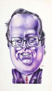 Carin | Illustration aux stylos-bille sur carton… | Millon