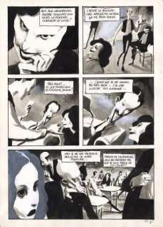 Pascal Rabaté (Né En 1961) - Ibicus - Tome 1