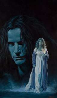 Yves Swolfs (Né En 1955) | Le Prince de la Nuit | Huberty Breyne