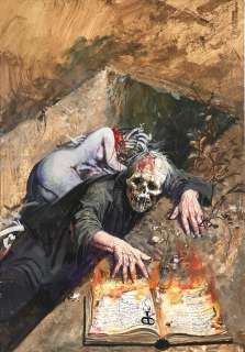 PINO DANGELICO - Funesti Presagi | Little Nemo