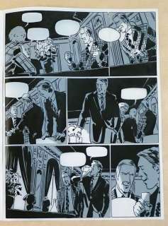 Varenne, Alex - 1 Original drawing - Berlin Strasse - 1983 | Catawiki