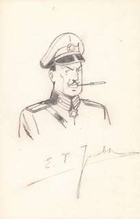 Jacobs, Edgar Pierre (1904-1987). | BDEnchères