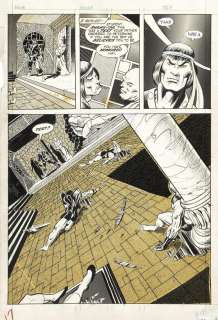 Starlin Jim - "The Deadly Hands of Kung Fu - The | Urania Casa d’Aste