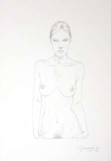 Casotto, Giovanna - 1 portefeuille - Acquarelle #2 | Catawiki