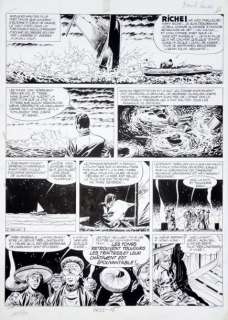 Eddy Paape | Septimus