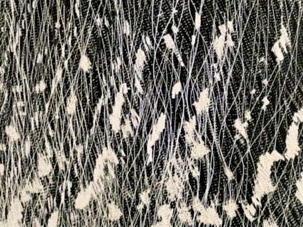 Thole, Karel - 1 Original drawing - "Fiori" | Catawiki