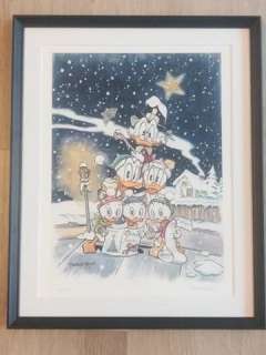 Patrick Block - A Very ducky Christmas | Catawiki