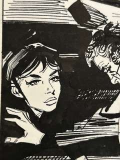 Colvin, Neville - 1 Bande originale - Modesty Blaise - Garvin Saves the Day - 1983 | Catawiki