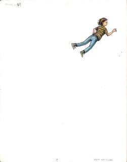 Farel Dalrymple - The Wrenchies - page 029