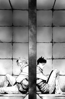 David Marquez | BATMAN KILLING TIME #2 P.16 | David Marquez