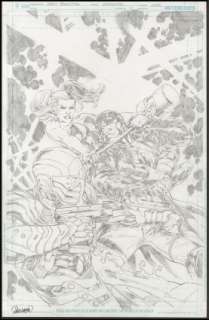 Pagulayan, Carlo - MIDNIGHTER (2015) #9 Cover