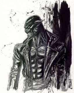 Olivier LEDROIT (né en 1969) | Huberty Breyne