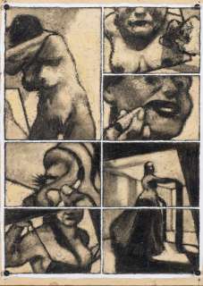  - Lot 294 - Stefano RICCI (né en 1966)