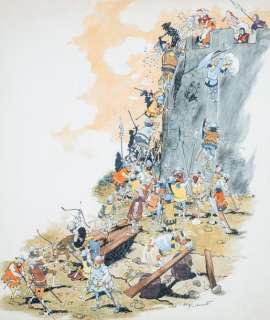  - Lot 405 - Jean TRUBERT (1909 1983)