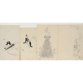 DUBOUT. - DUDAN (Pierre) La Peur gigantesque de Monsieur Médiocre | Tajan