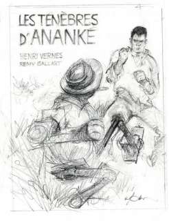 René Follet | Septimus