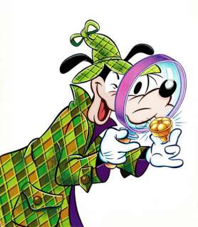 Walt Disney | Septimus