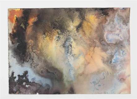 DULIEU, JEAN (1921-2006). ORIGINAL STUDY FOR PAULUS EN DE EIKELMANNETJES | Zwiggelaar Auctions