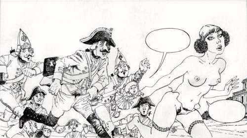 Perellã³N, Celedonio | Original Design  - Bunda | Catawiki