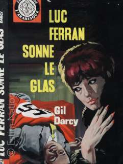 JEF de WULF (1926 1994) | Estim Nation