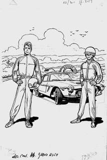 Jije | VALHARDI. LE GRAND RUSH | Artcurial