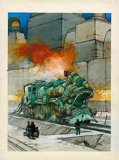 Bilal |  | Artcurial