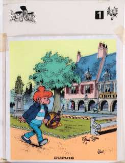 Will | Isabelle, bleu de coloriage à la gouache… | Millon