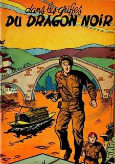 Hubinon / Charlier | BUCK DANNY | Artcurial