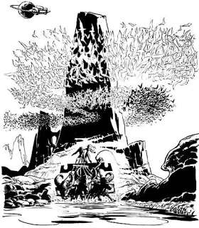 Mézières (Jean-Claude) | VALéRIAN | Artcurial