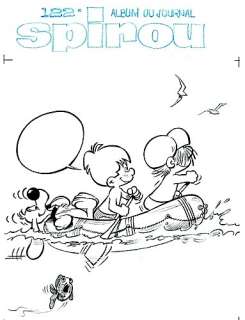 Roba (Jean) | BOULE ET BILL | Artcurial