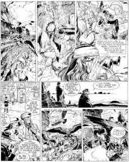 Giraud (Jean) | BLUEBERRY | Artcurial