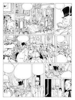 Mezzomo (Gilles) - ETHAN RINGLER, AGENT FEDERAL