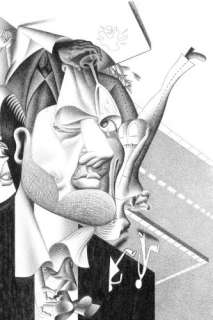 Killoffer - PERCEPTION