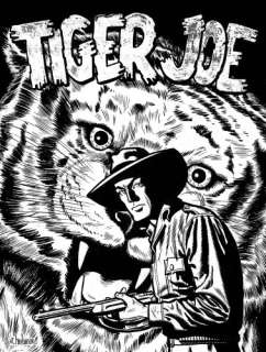 Hubinon Victor (1924 - 1979) - TIGER JOE
